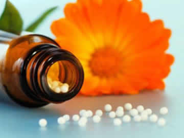 Homeopathy